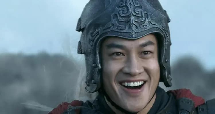 三国演义中纵横无敌的吕布，正史中是如何记载的？说出来别不信