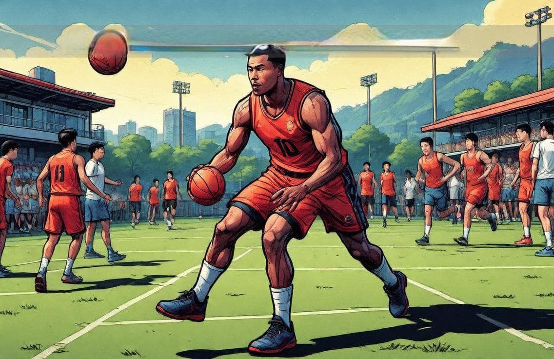 NBA vs NFL：天赋、薪资和职业生涯的终极比较