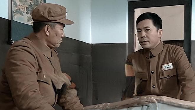 《亮剑》赵刚的最终结局有多惨？不愿意迫害上司，丢工作还被打压