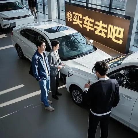 年轻人的第一辆车怎么选？从需求到趋势全解析