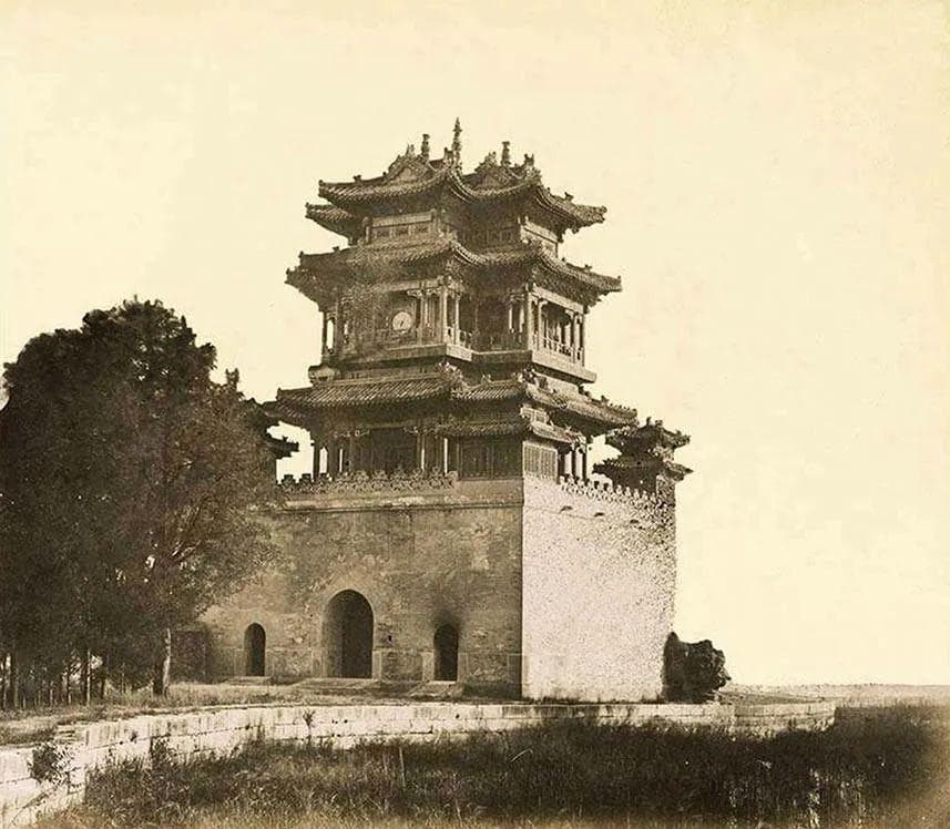 慈禧与乾隆，谁是甲方天花板