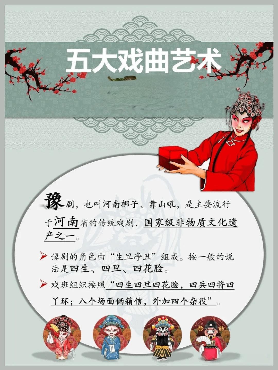 豫剧：中国第一大地方剧种的艺术魅力与文化传承