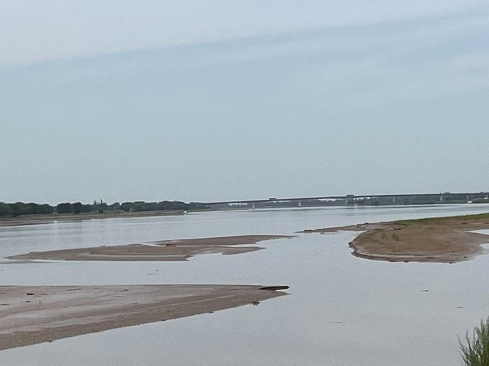 大河奔流—我与黄河文化地标|黄河三游划分的地理特征与历史元素