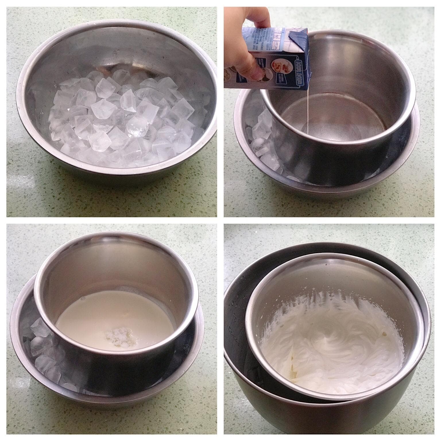 蛋糕不塌陷不回缩的诀窍：掌握这些诀窍，让你的蛋糕告别塌陷回缩