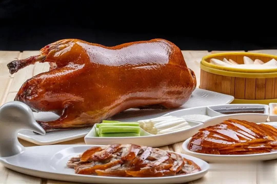北京经典特色菜：美食魅力与文化传承