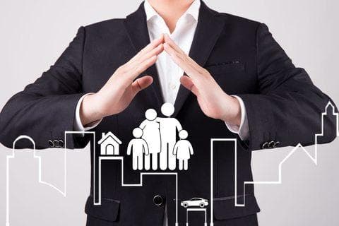 低保人员可以交社保吗