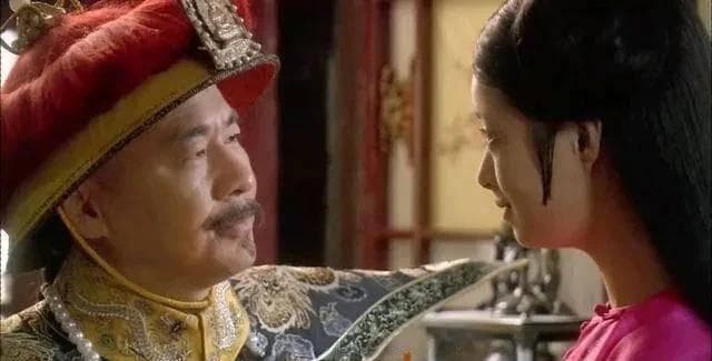 <甄嬛传>华妃之死：一段被权力扭曲的真挚爱情