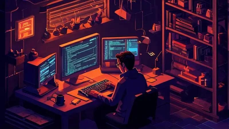 一个设计团队如何分工