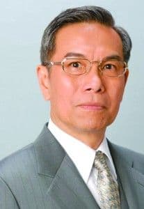 陈鸿烈病逝 曾与潘迎紫有过失败婚姻