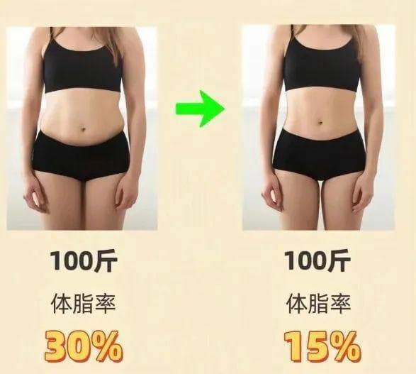 新手减肥力量训练全攻略，明明白白减肥