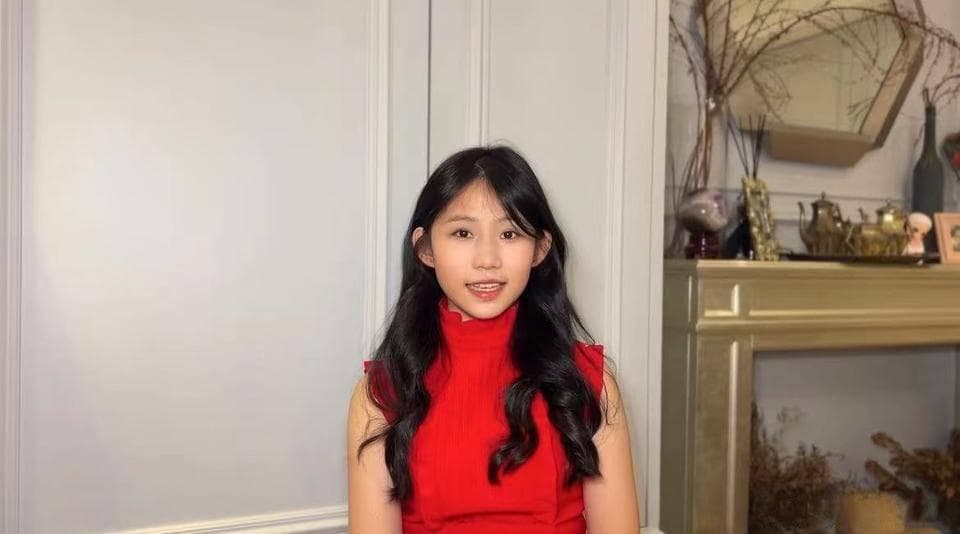 专访《七子之歌》传唱人龙紫岚：一首歌搭起澳门与祖国的桥梁