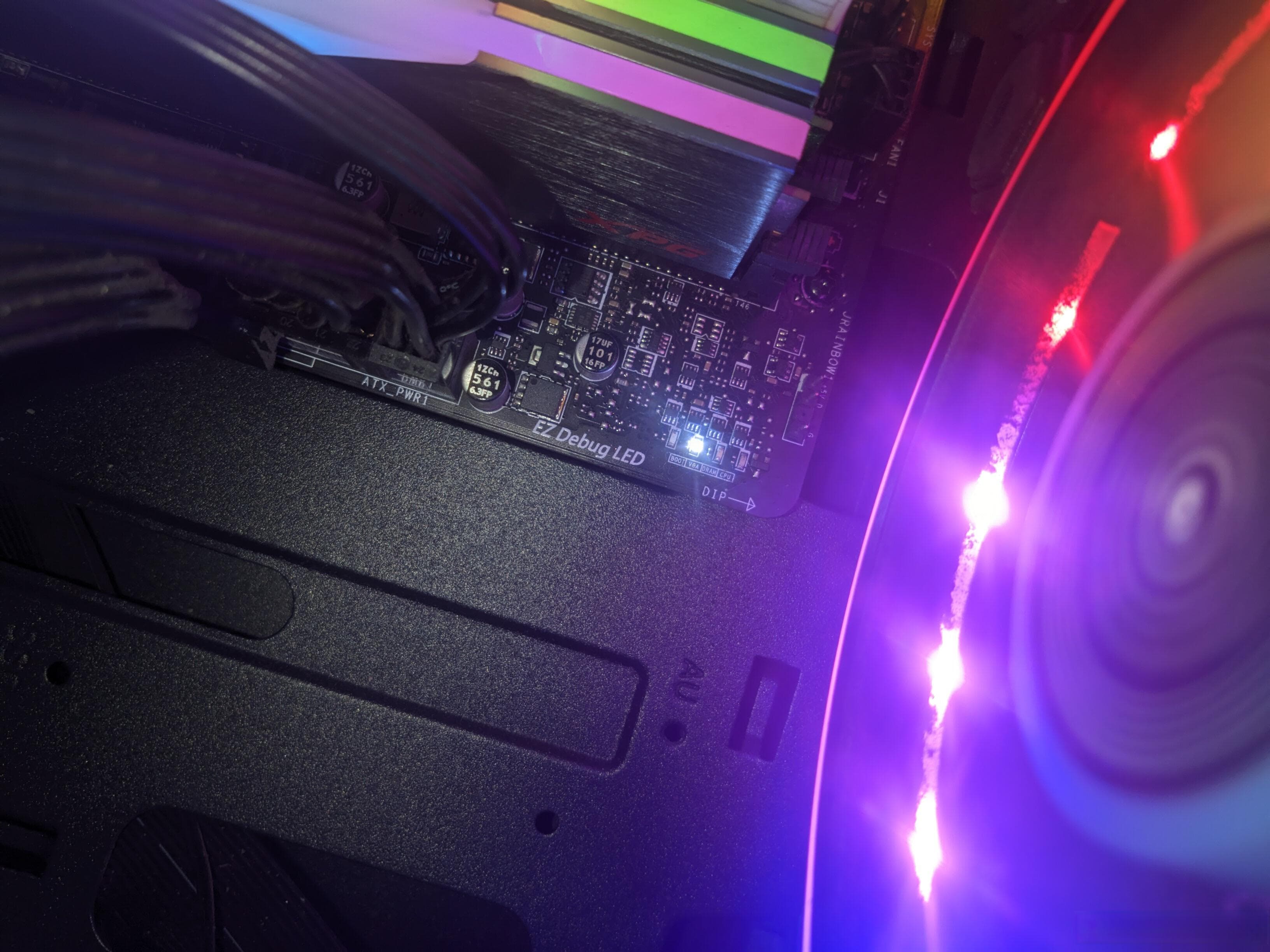 Intel CPU核显故障导致无法开机，MSI主板BIOS设置详解