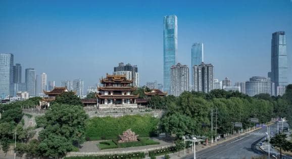 免费游长沙，长沙免费景点汇总来啦