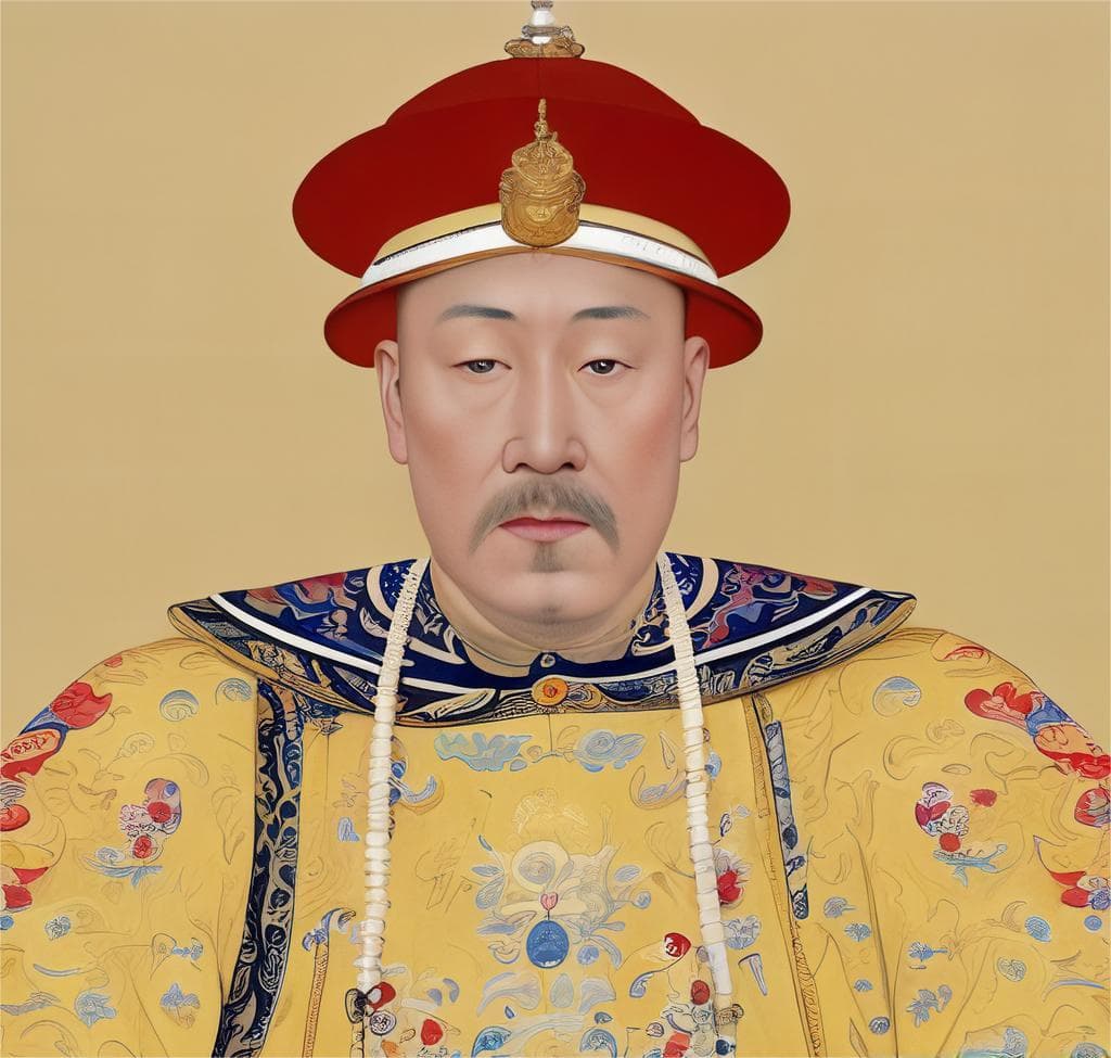 萨尔浒之战：清朝统一的关键一役