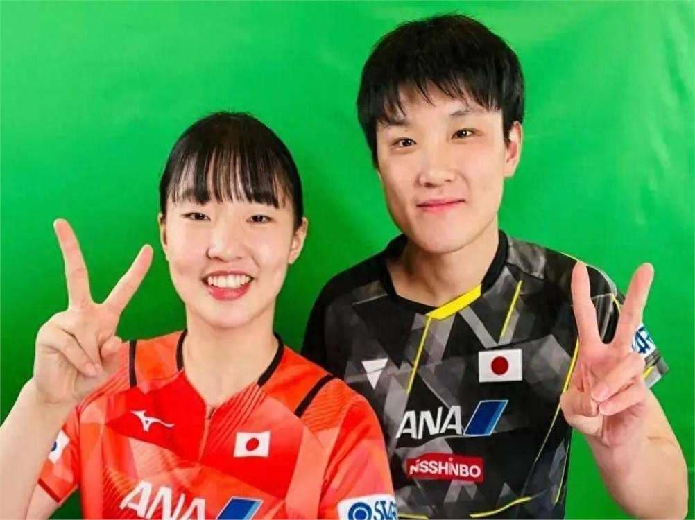 张本智和遭遇家庭“内战”？父亲竟更看好妹妹夺冠！