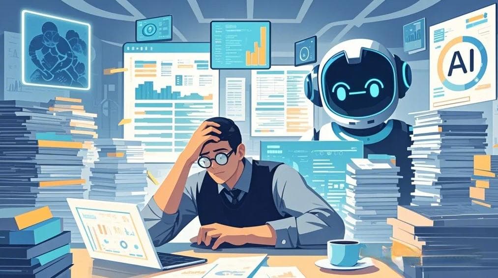 AI赋能深度思考：从六顶思考帽到智能体实践