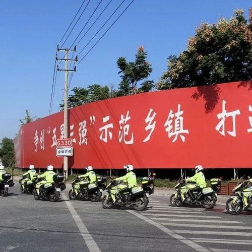 金华交通治违见成效：早晚高峰车速提升10%
