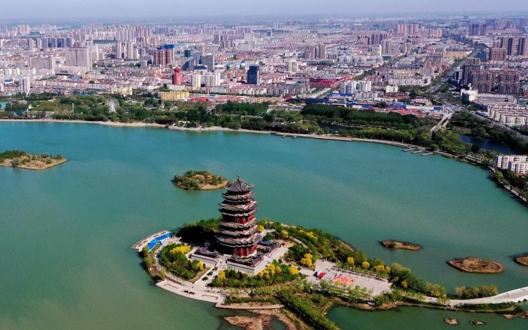 山东滨州美食大揭秘，这10道地道小吃，你尝过几味？