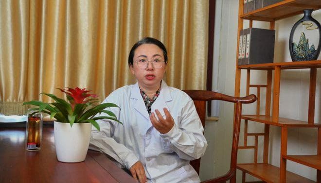 中医肿瘤专家武青春主任科普: 中医治肺结节,优势何在?