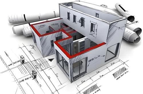 建筑施工图纸解读全攻略：从入门到精通