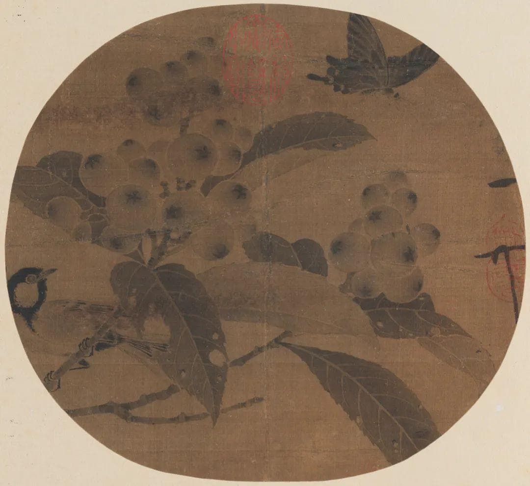 故宫博物院珍藏宋画：穿越千年的艺术瑰宝