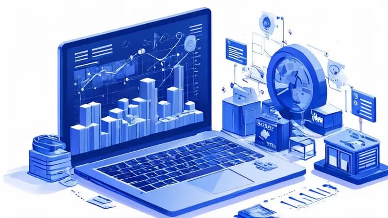 Excel柱状图制作教程：从数据选择到高级功能详解