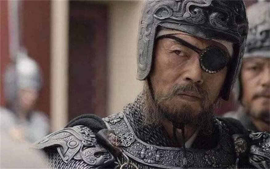 曹操的十大猛将，除了典韦和许褚两人外，剩下的八人都是谁？