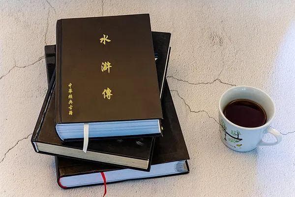 王英或许很多，但扈三娘少有