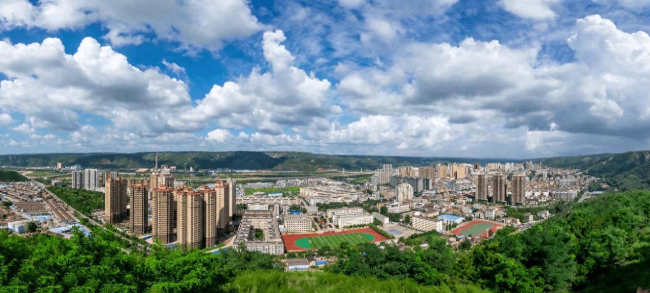 彬州市：寻古豳文化 启文旅新篇