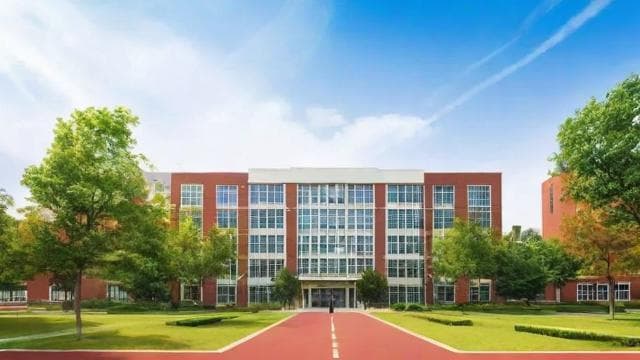 校企合作深度指南：从目标定位到机制建设的全方位策略