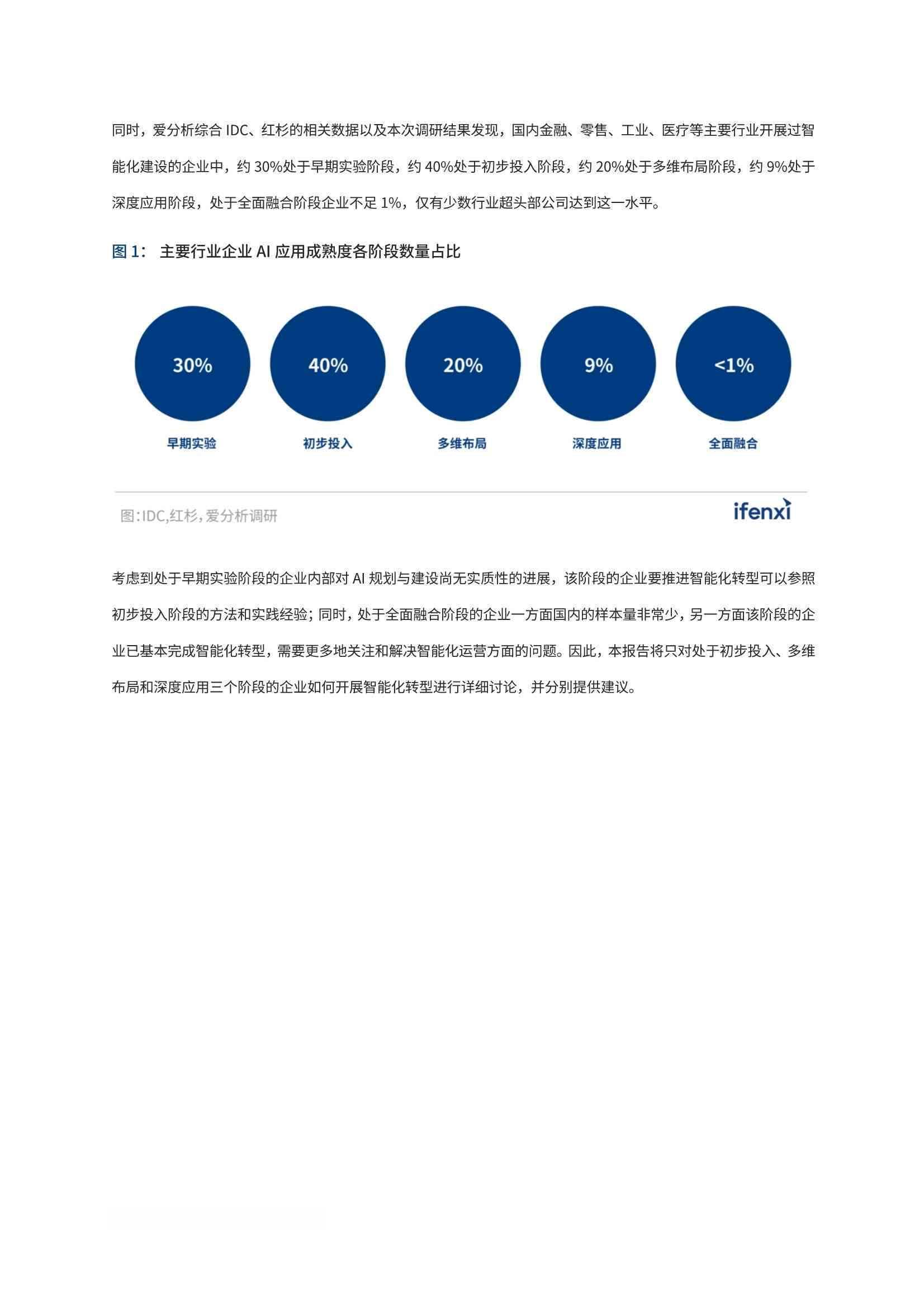 AI模型测试报告撰写指南