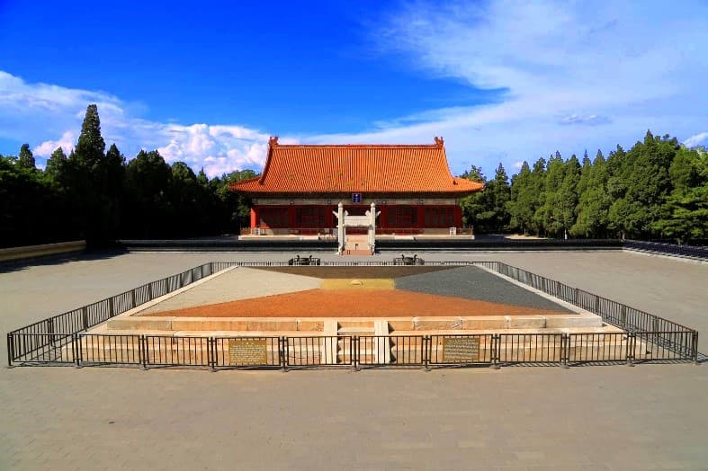 李学勤详解中国古代礼制：从吉礼到凶礼的礼仪文明