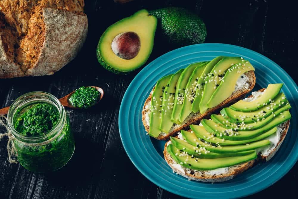 身体发炎如何消除？5大抗炎食物一次看