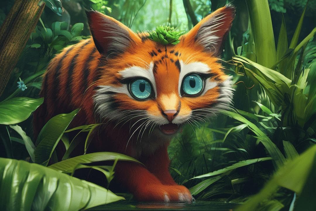 憨态可掬的大熊猫：咬合力堪比猛兽，野外生存能力不容小觑