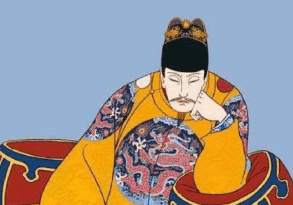 万历帝为何要废长立幼？他为何没能如愿？