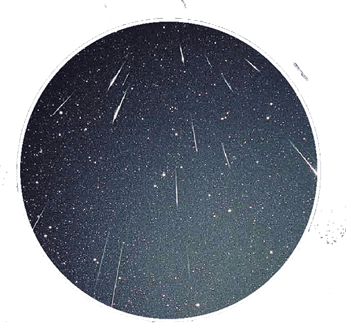 流星和陨石