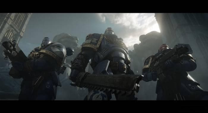 《战锤40K星际战士2》评测8.2分 近年来最"忠诚"的战锤游戏