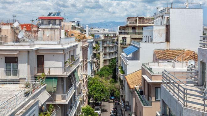 希腊房东支招：如何应对"老赖"租客？