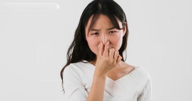 放连环臭屁当心是肠癌！医生提醒：这些食物要少吃