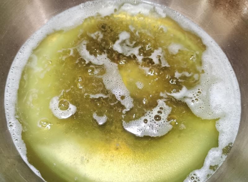 自制柠檬奶油酱：酸甜可口的烘焙配料