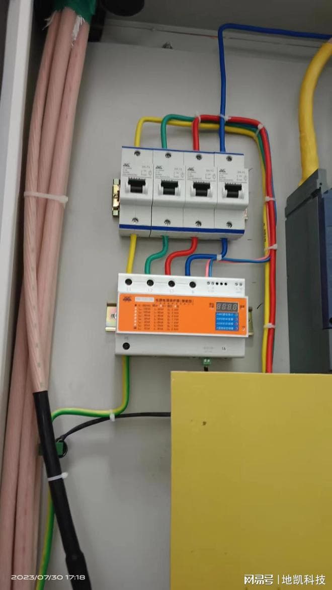 防雷工程与防雷检测体系及工程应用方案