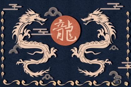 龙跟蛇属相合不合？性格互补，财运旺盛！