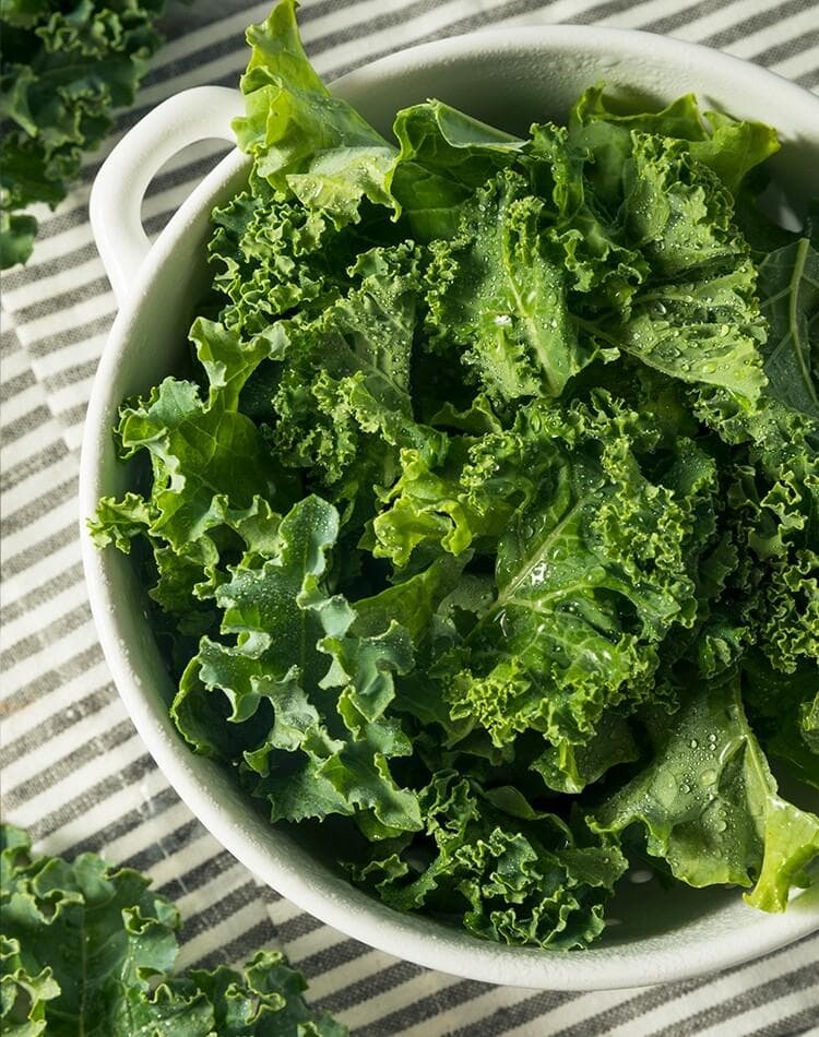 羽衣甘蓝副作用：6个你有所不知的潜在禁忌