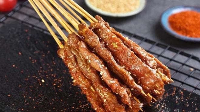 牛肉炸串如何做才更香？牛肉炸串的做法大全集，新手也能轻松上手