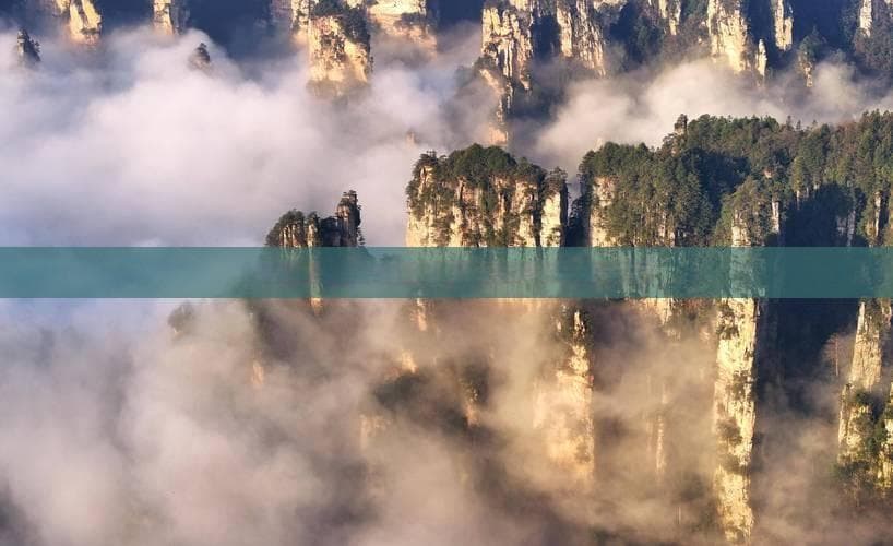 长沙至新疆自驾游全攻略：沿途风景与实用贴士