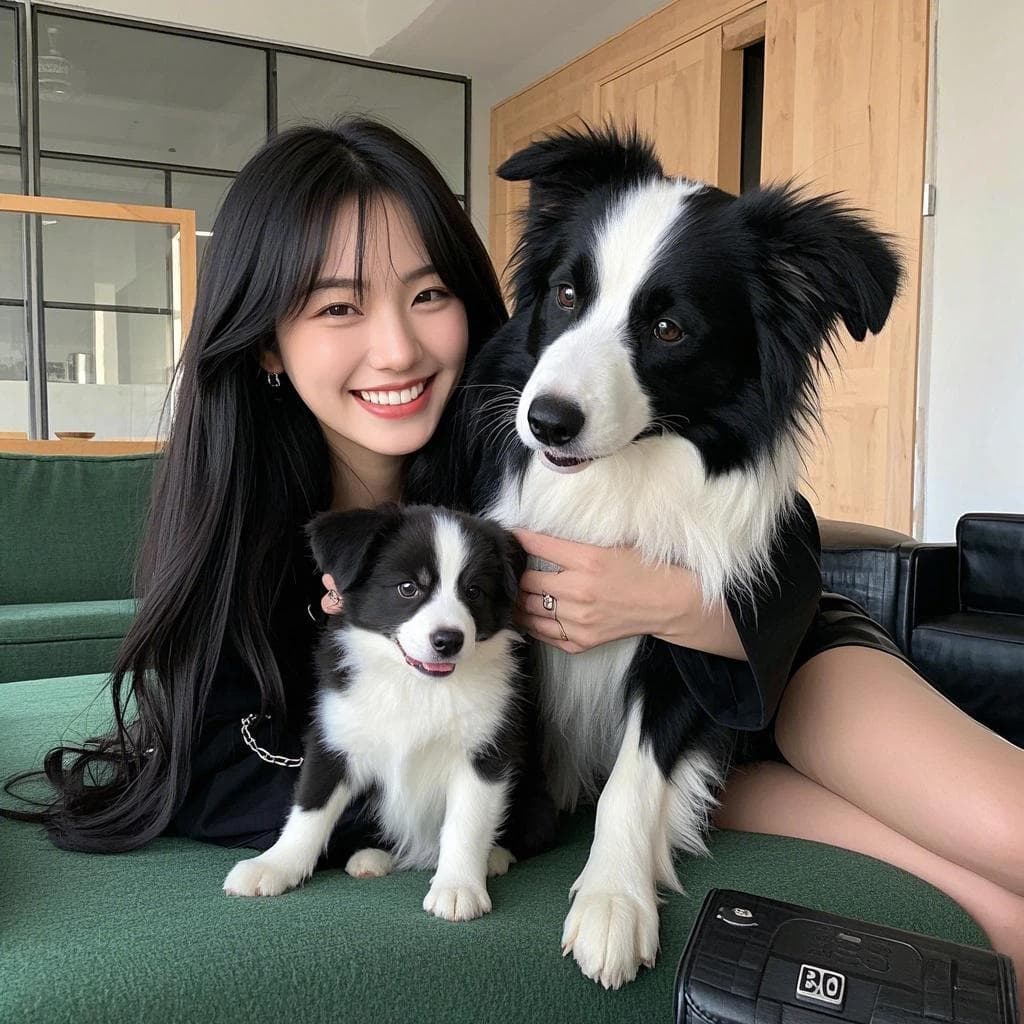 新手必备：全面解析边境牧羊犬的养护要点