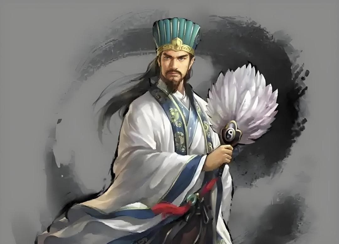 三国英杰：不朽的英雄情怀