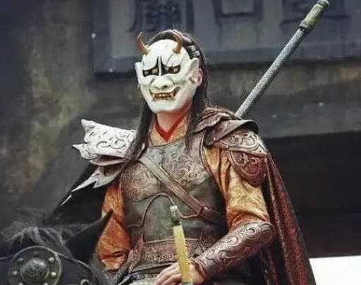 高长恭：北齐的荣耀与悲剧