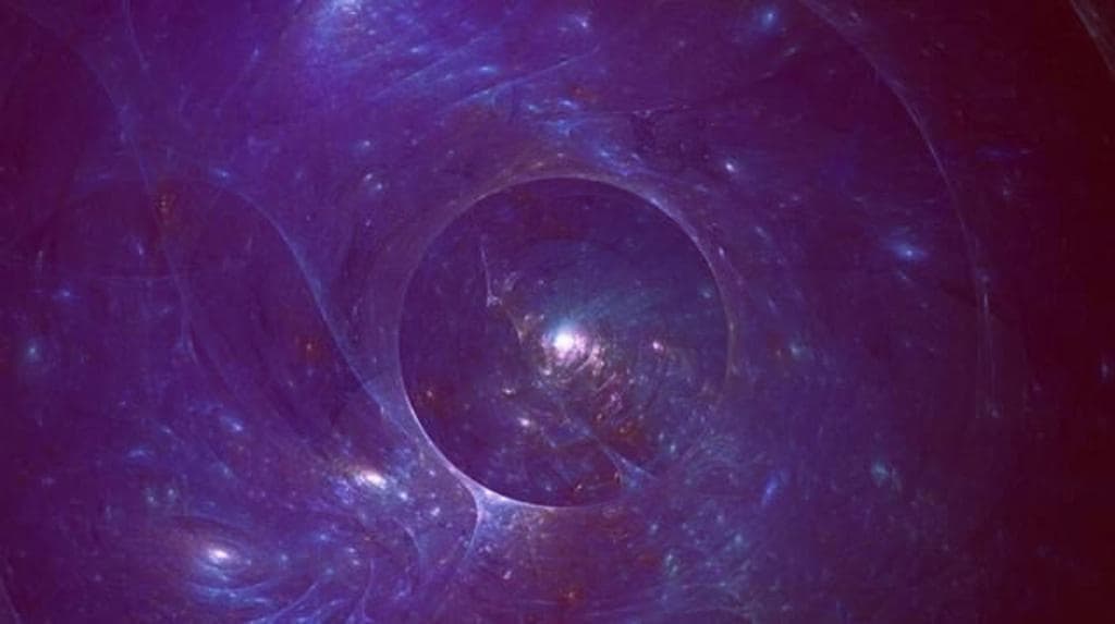 真空衰变，真正的宇宙级灾难，它到底有多可怕？
