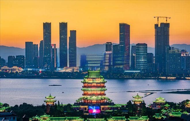 作为江西人，很多人连江西“十大名菜”都不知道，是不是很尴尬？